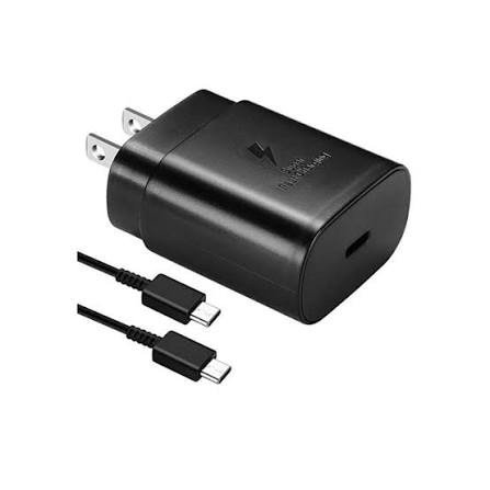 CARGADOR SAMSUNG 60W